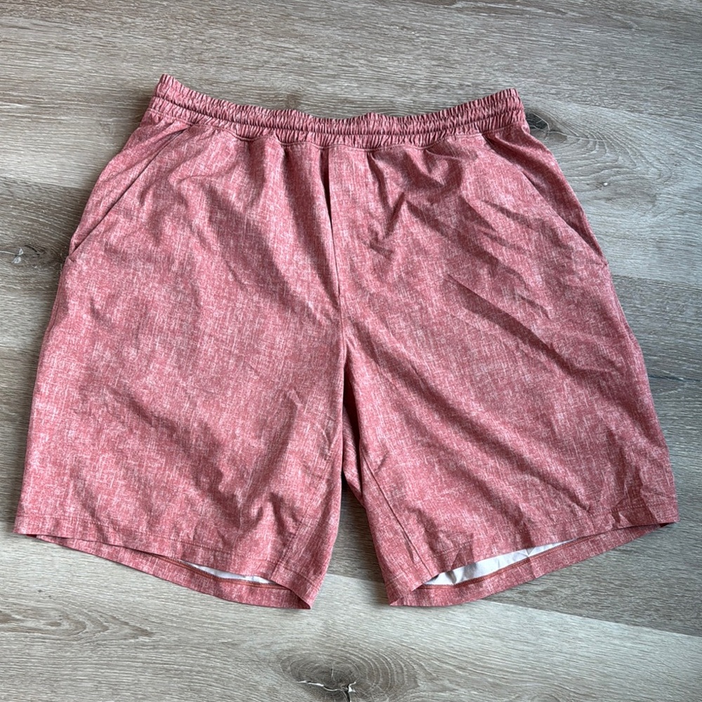 Men’s Lululemon Short